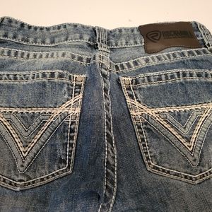 Men's jeans